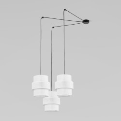 Подвесной светильник                      TK Lighting  5975 Calisto