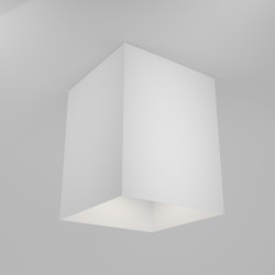 Maytoni Потолочный светильник Slim GU10 1x10Вт