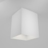Maytoni Потолочный светильник Slim GU10 1x10Вт