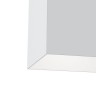 Maytoni Потолочный светильник Slim GU10 1x10Вт