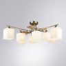 Потолочная люстра Arte Lamp LARGO