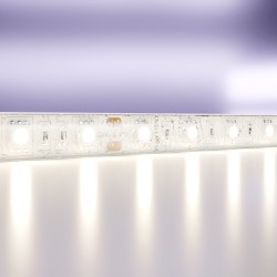 Maytoni Светодиодная лента 24В 5050 14,4Вт/м 4000K 5м IP65