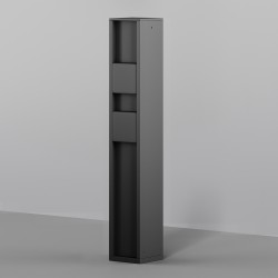 Maytoni Уличная розетка Socket 2x2000Вт IP 54