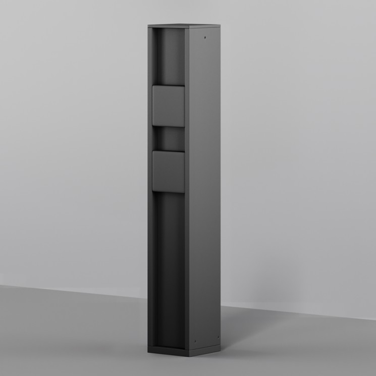 Maytoni Уличная розетка Socket 2x2000Вт IP 54