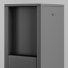 Maytoni Уличная розетка Socket 2x2000Вт IP 54