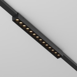 Maytoni Трековый светильник Points Elasity 3000K 12Вт 36°