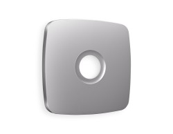 Ambrella Light Лицевая панель для TV розетки QUANT Ambrella Volt OMEGA OP5130