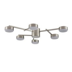 Люстра потолочная LUMION DABRA 8115/6C