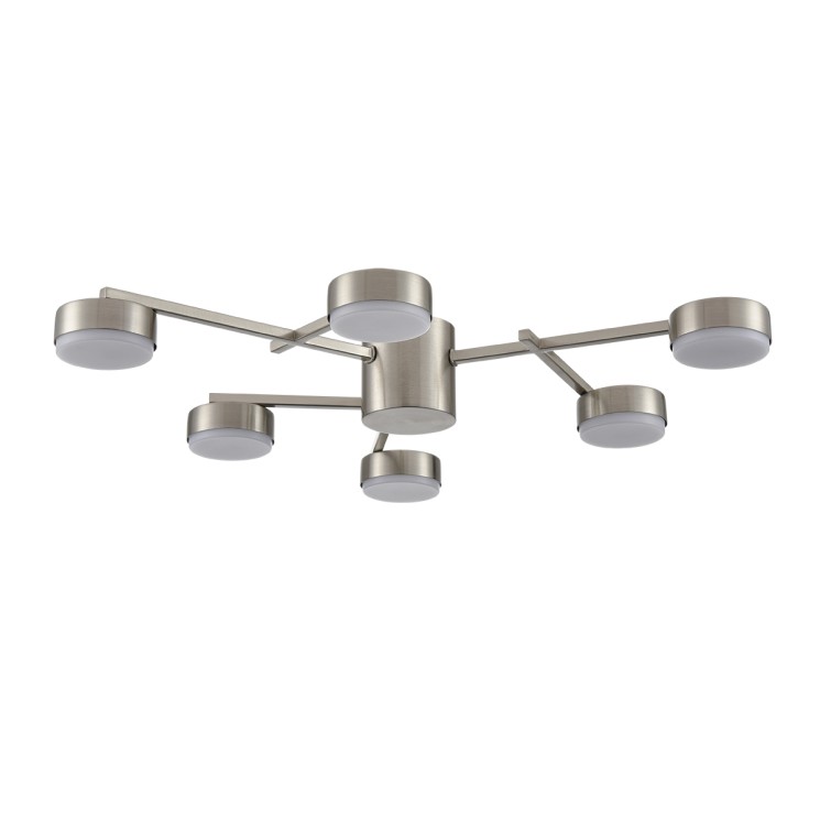 Люстра потолочная LUMION DABRA 8115/6C