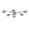Люстра потолочная LUMION DABRA 8115/6C