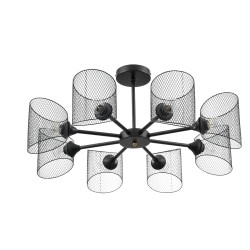Люстра потолочная LUMION TIDINA 8238/8C