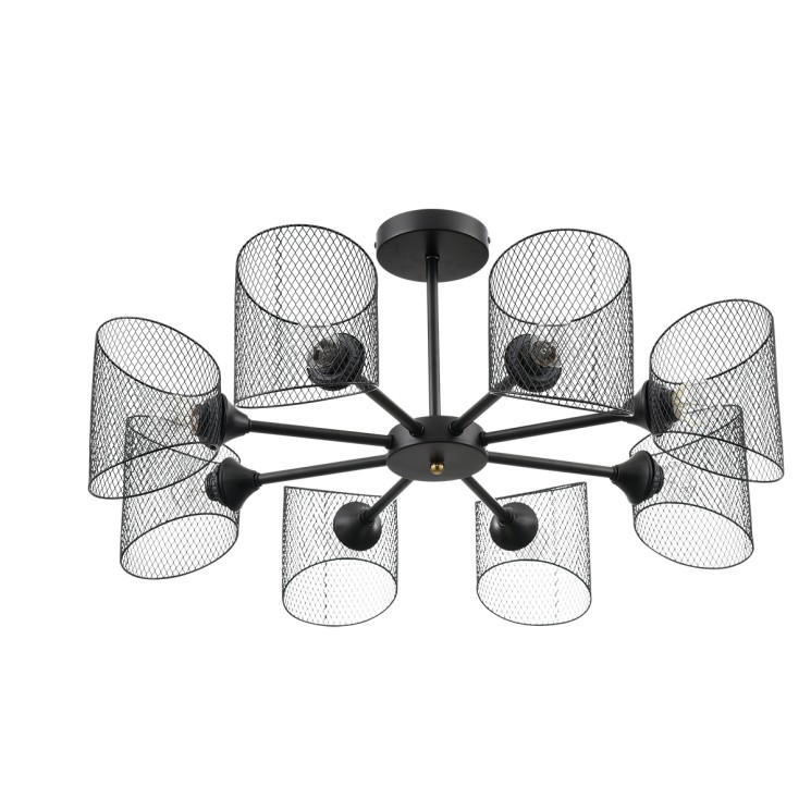 Люстра потолочная LUMION TIDINA 8238/8C