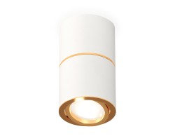 Ambrella Light Потолочный светильник Techno spot XS7401200