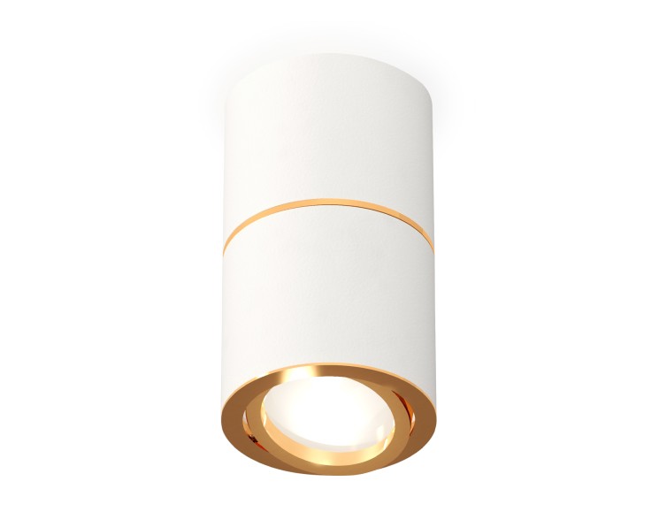 Ambrella Light Потолочный светильник Techno spot XS7401200
