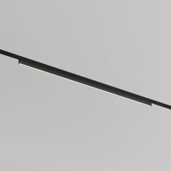 Maytoni Трековый светильник Basis Levity 2700К 21Вт 100°