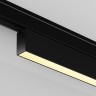 Maytoni Трековый светильник Basis Levity 2700К 21Вт 100°