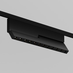 Maytoni Трековый светильник Points Rot  Levity 3000К 12Вт 30°