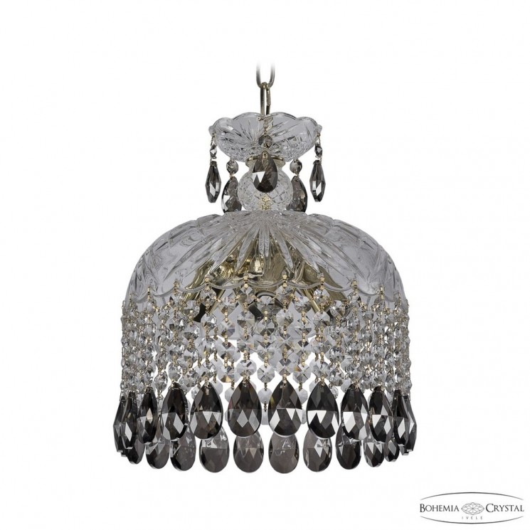 Подвесной светильник 14781/25 G K731 Bohemia Ivele Crystal (Потолочные)