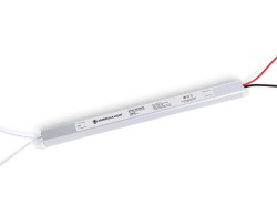 Ambrella Light Блок питания ультратонкий 24V 36W IP20 LED Driver GS8623