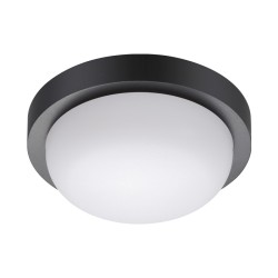Светильник ландшафтный светодиодный настенно-потолочного монтажа NOVOTECH OPAL 358015