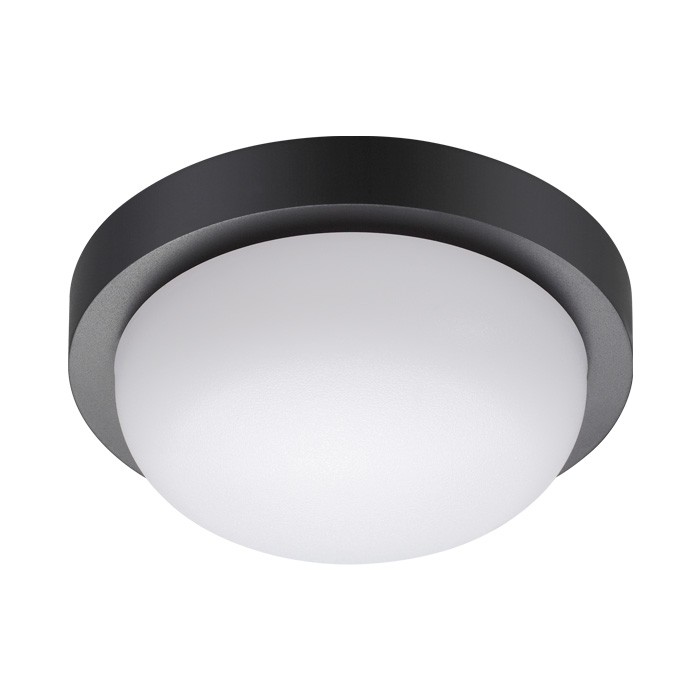 Светильник ландшафтный светодиодный настенно-потолочного монтажа NOVOTECH OPAL 358015