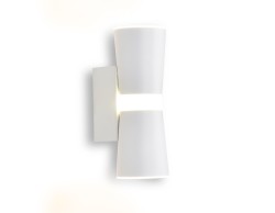 Ambrella Light Настенный светодиодный светильник Wall FW195