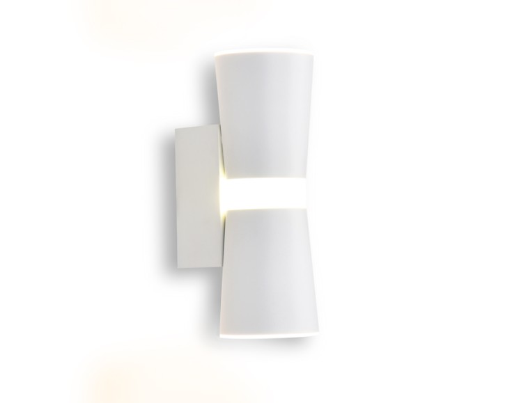 Ambrella Light Настенный светодиодный светильник Wall FW195
