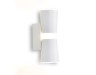Ambrella Light Настенный светодиодный светильник Wall FW195