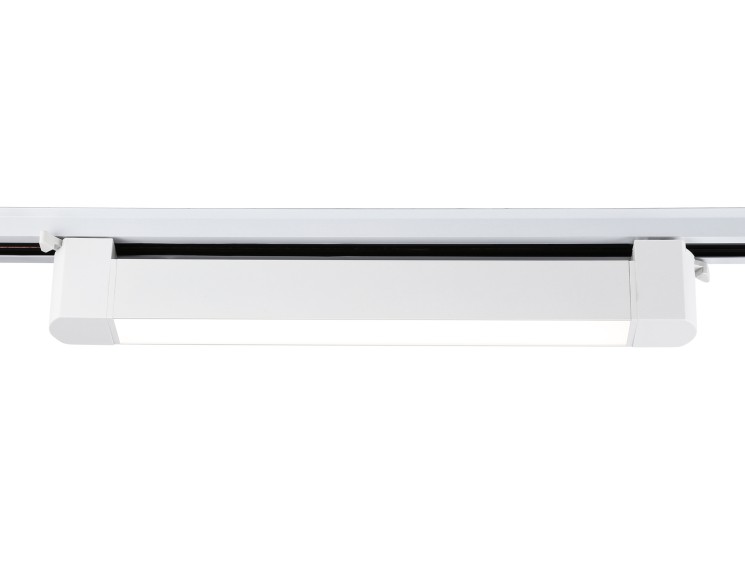 Ambrella Light Трековый однофазный светодиодный светильник Track System GL6730