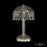 Люстра хрустальная 19051/H1/60IV G Bohemia Ivele Crystal (Потолочные)