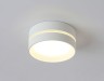 Ambrella Light Светильник потолочный TN5391