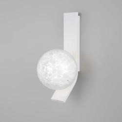Настенный светильник со стеклянным плафоном                      Eurosvet  40019/1