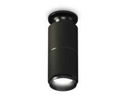 Ambrella Light Потолочный светильник Techno XS6302201