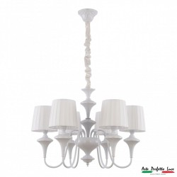Люстра APL2235139/6 SWH Arte Perfetto Luce (Подвесные)