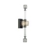 Настенный светильник ODEON LIGHT KLIFF 5427/28WL