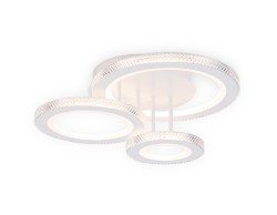 Ambrella Light Люстра потолочная светодиодная ACRYLICA FA8867