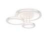 Ambrella Light Люстра потолочная светодиодная ACRYLICA FA8867