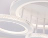 Ambrella Light Люстра потолочная светодиодная ACRYLICA FA8867