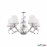 Люстра APL2231779/5 CHR+SIL Arte Perfetto Luce (Подвесные)
