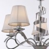 Люстра APL2231779/5 CHR+SIL Arte Perfetto Luce (Подвесные)