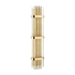 Настенный светильник ODEON LIGHT EMPIRE 4853/6W