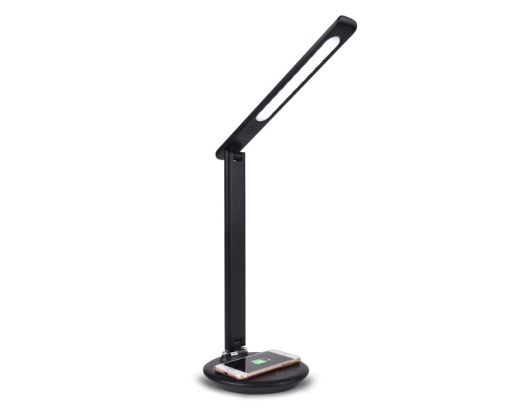 Ambrella Light Настольная светодиодная лампа Desk DE521