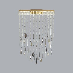 Настенный светильник ODEON LIGHT AFINA 5420/24WL
