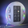 Maytoni Светодиодная лента 12В 5050 14,4Вт/м RGB 5м IP 20 201242