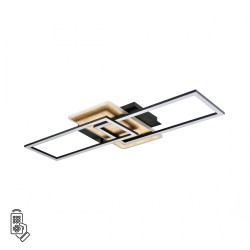 Светильник потолочный LUMION GOLDY 8021/90CL