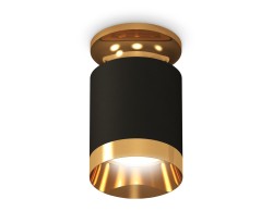 Ambrella Light Потолочный светильник Techno XS6302160