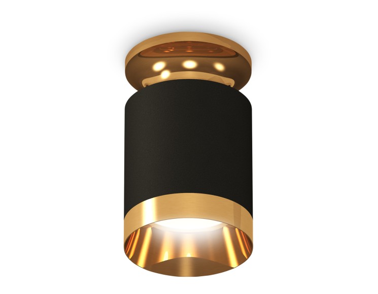 Ambrella Light Потолочный светильник Techno XS6302160