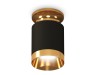 Ambrella Light Потолочный светильник Techno XS6302160