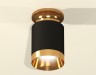 Ambrella Light Потолочный светильник Techno XS6302160