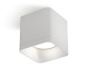 Ambrella Light Потолочный светильник Techno XS7805001